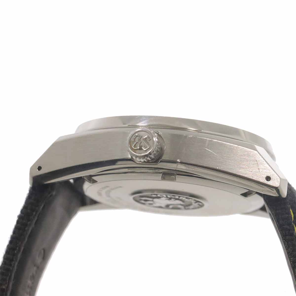 Sports Collection SBGV243 Quartz Black Dial Mens Watch