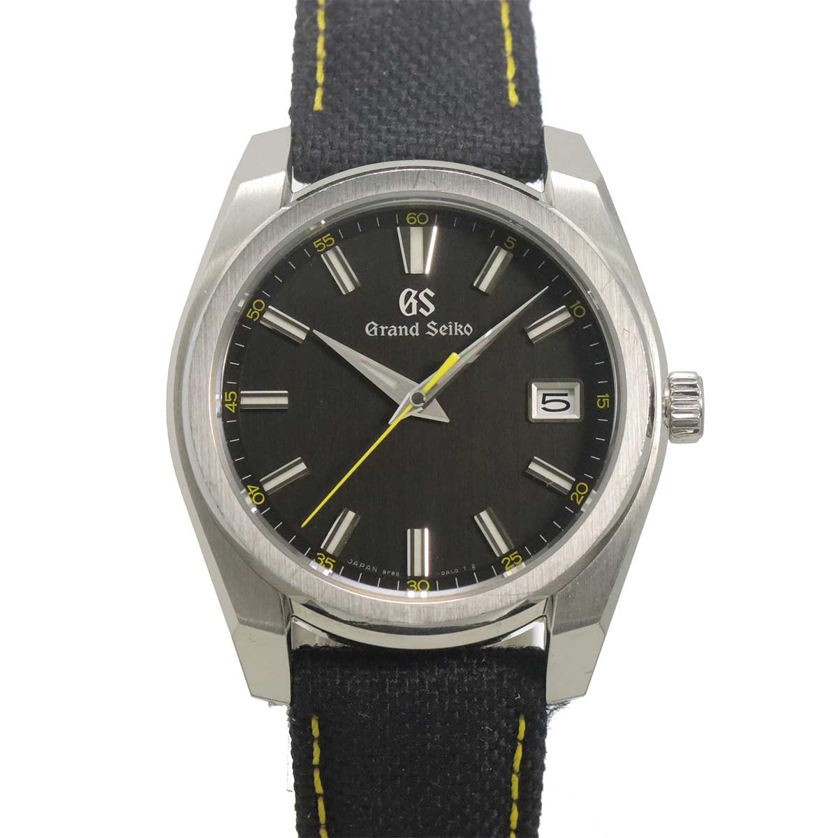 Sports Collection SBGV243 Quartz Black Dial Mens Watch