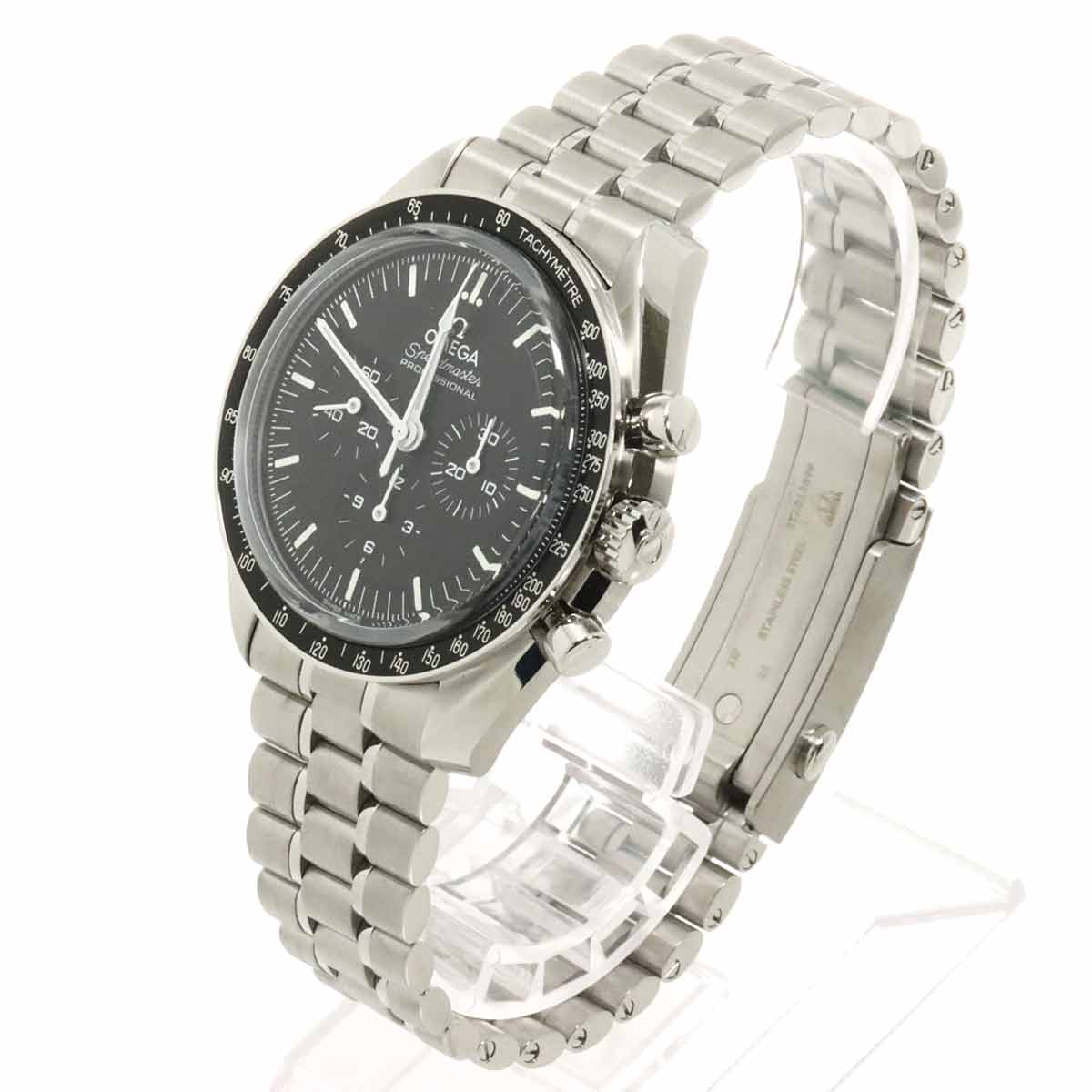 Speedmaster Moon Watch Chronograph 310 30 42 50 01 002 Mens