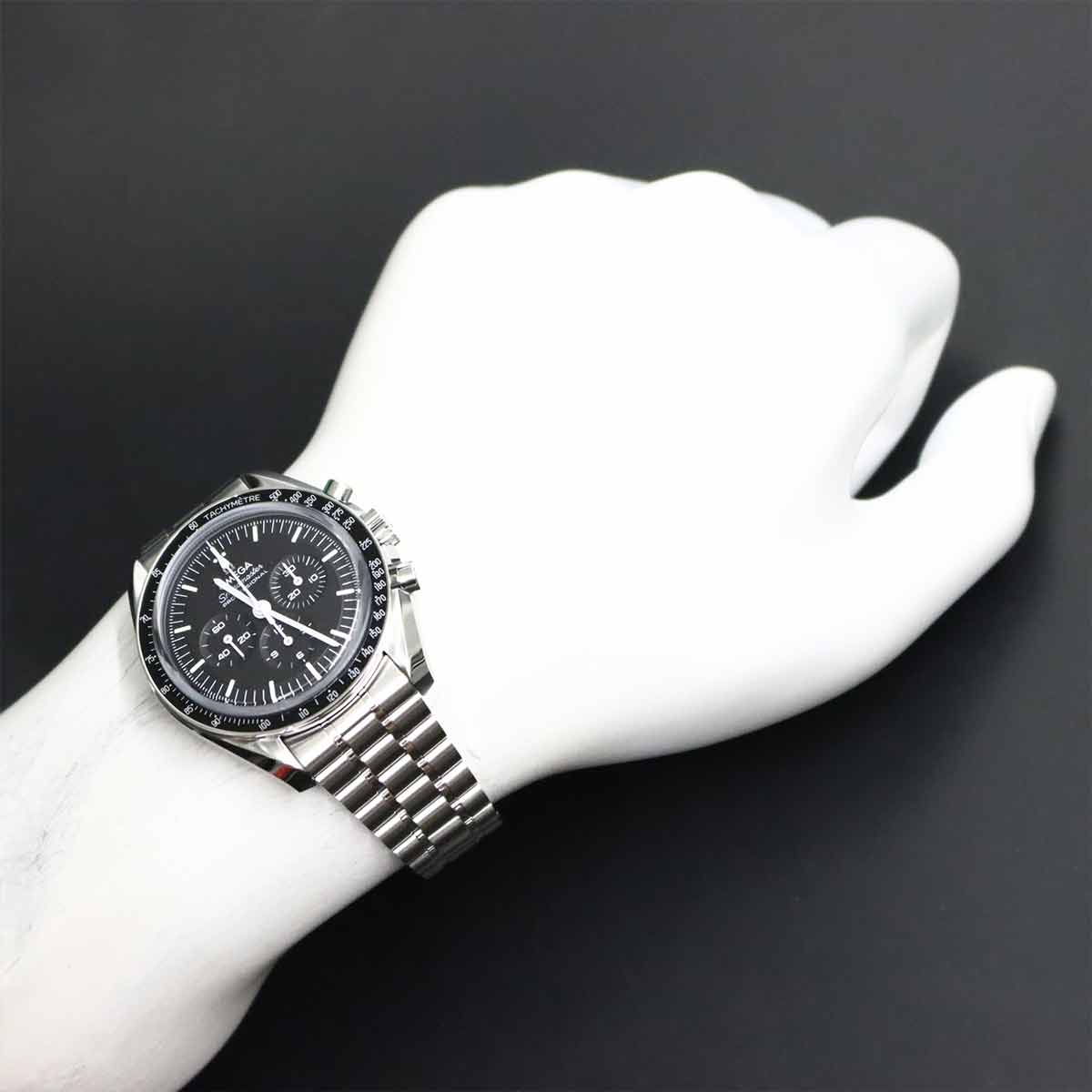 Speedmaster Moon Watch Chronograph 310 30 42 50 01 002 Mens