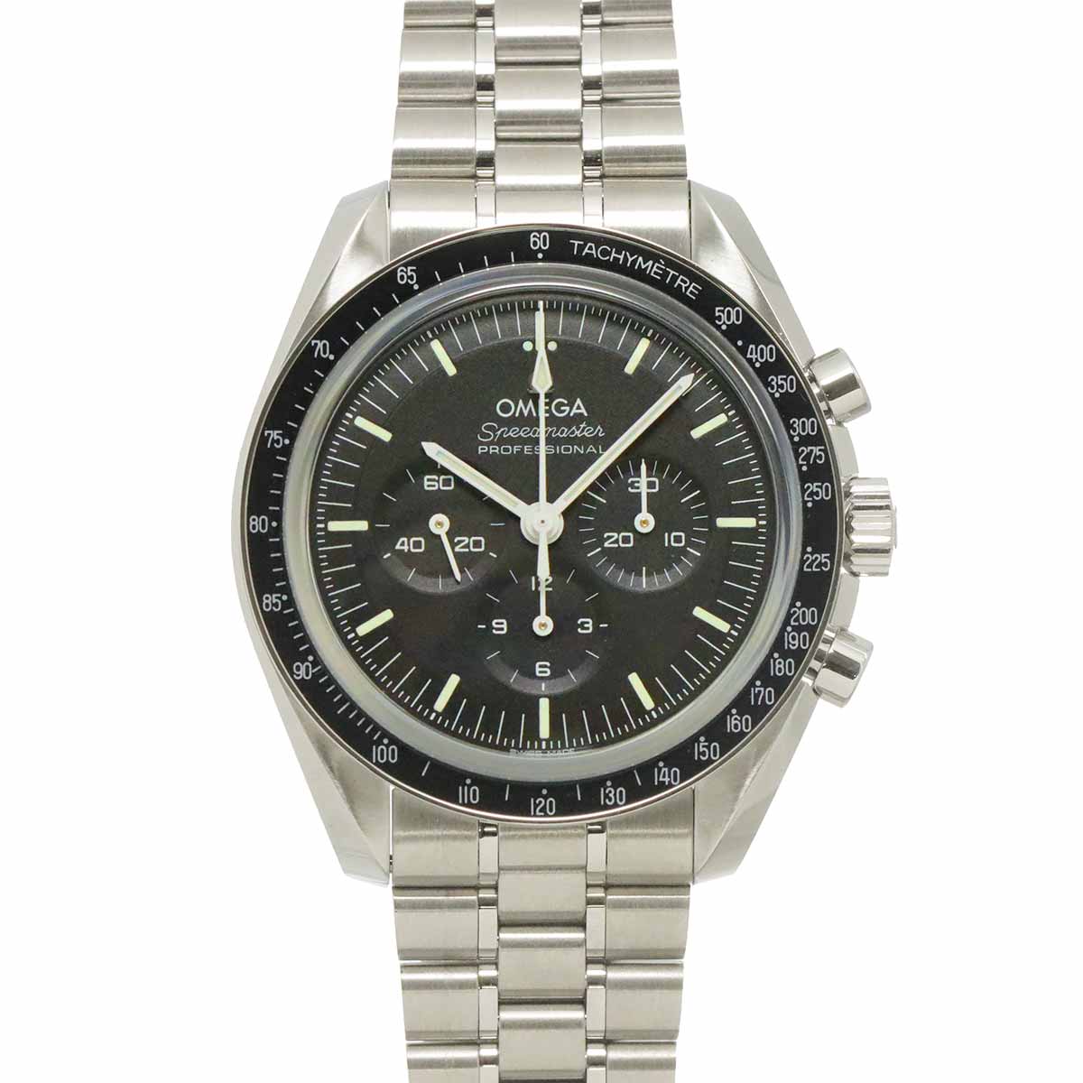 Speedmaster Moon Watch Chronograph 310 30 42 50 01 002 Mens
