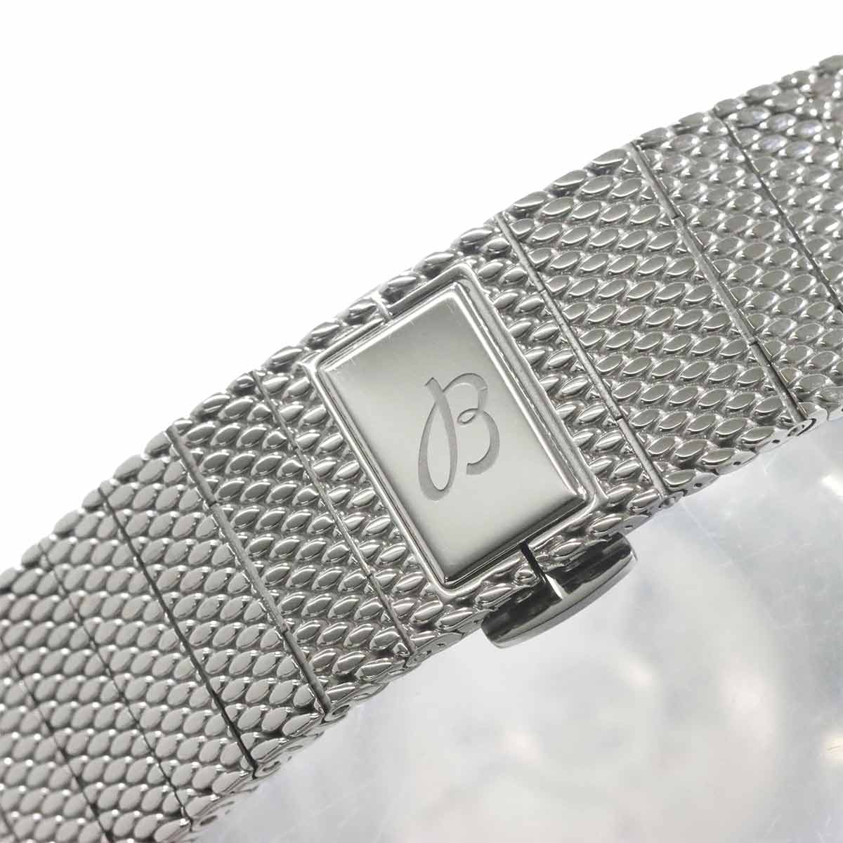 Super Ocean AB3110 Automatic Green Dial Mens Watch