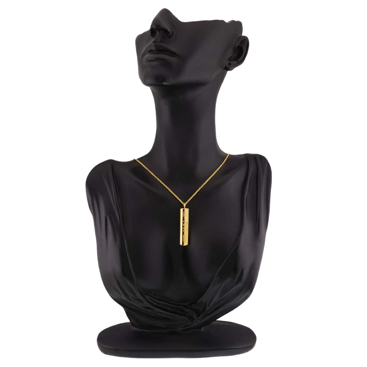 1837 bar Necklace 18K Yellow Gold 750