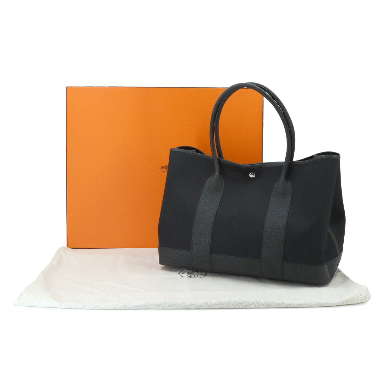 Neo Garden Party 41 Voyage Tote Bag Toile Militaire Negonda