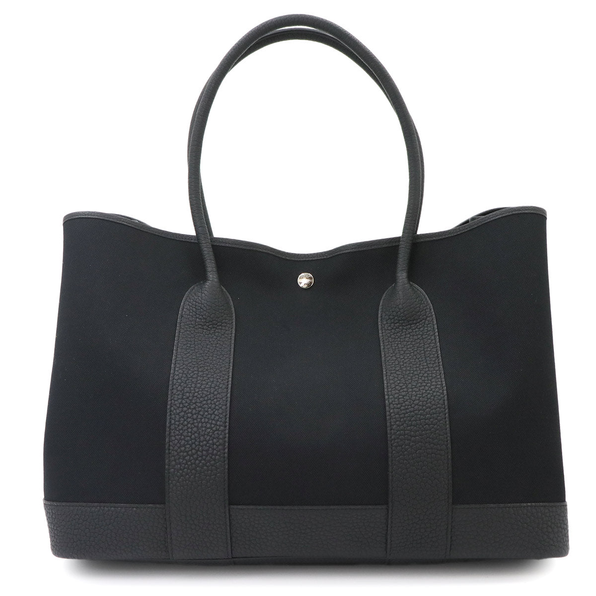 Neo Garden Party 41 Voyage Tote Bag Toile Militaire Negonda