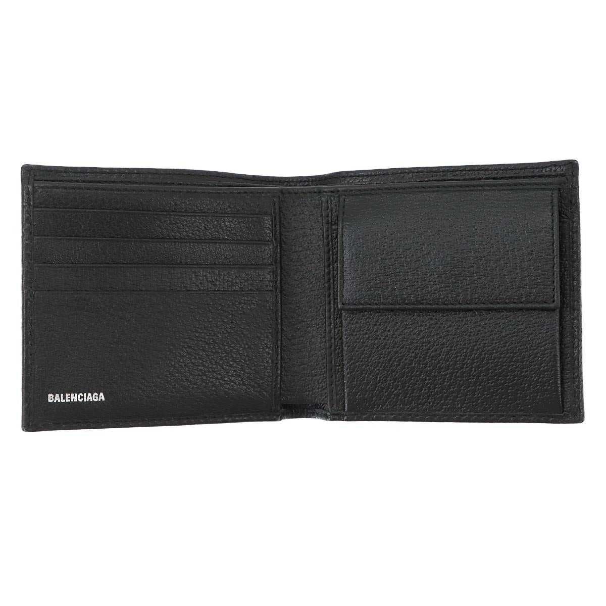 GUCCI The Hacker Project Compact Wallet Canvas 680430