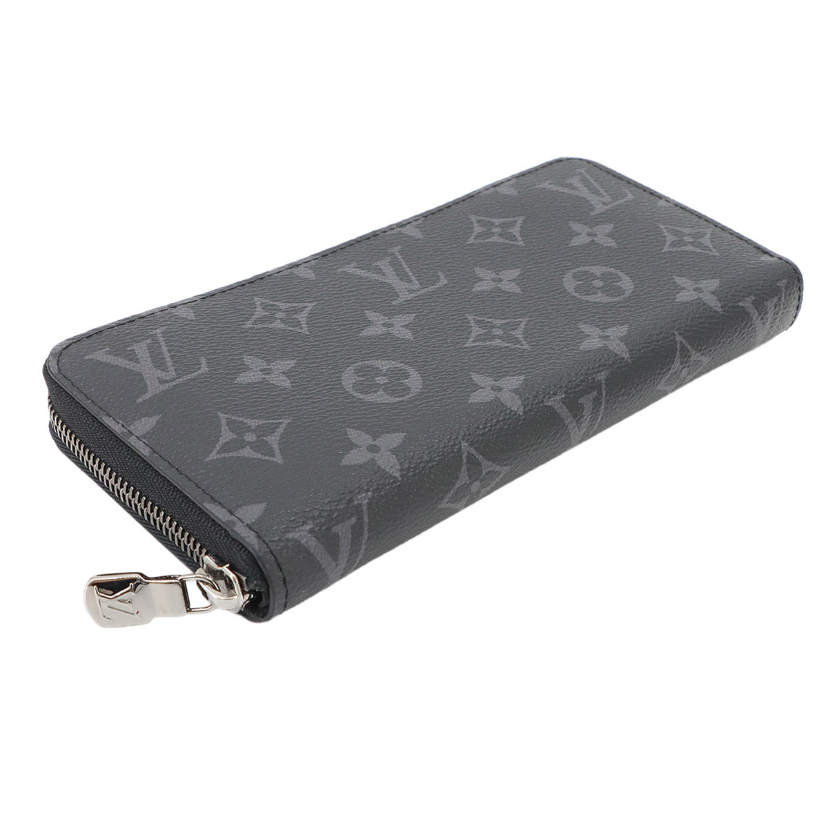 Monogram Eclipse Zippy Wallet Horizontal M11611
