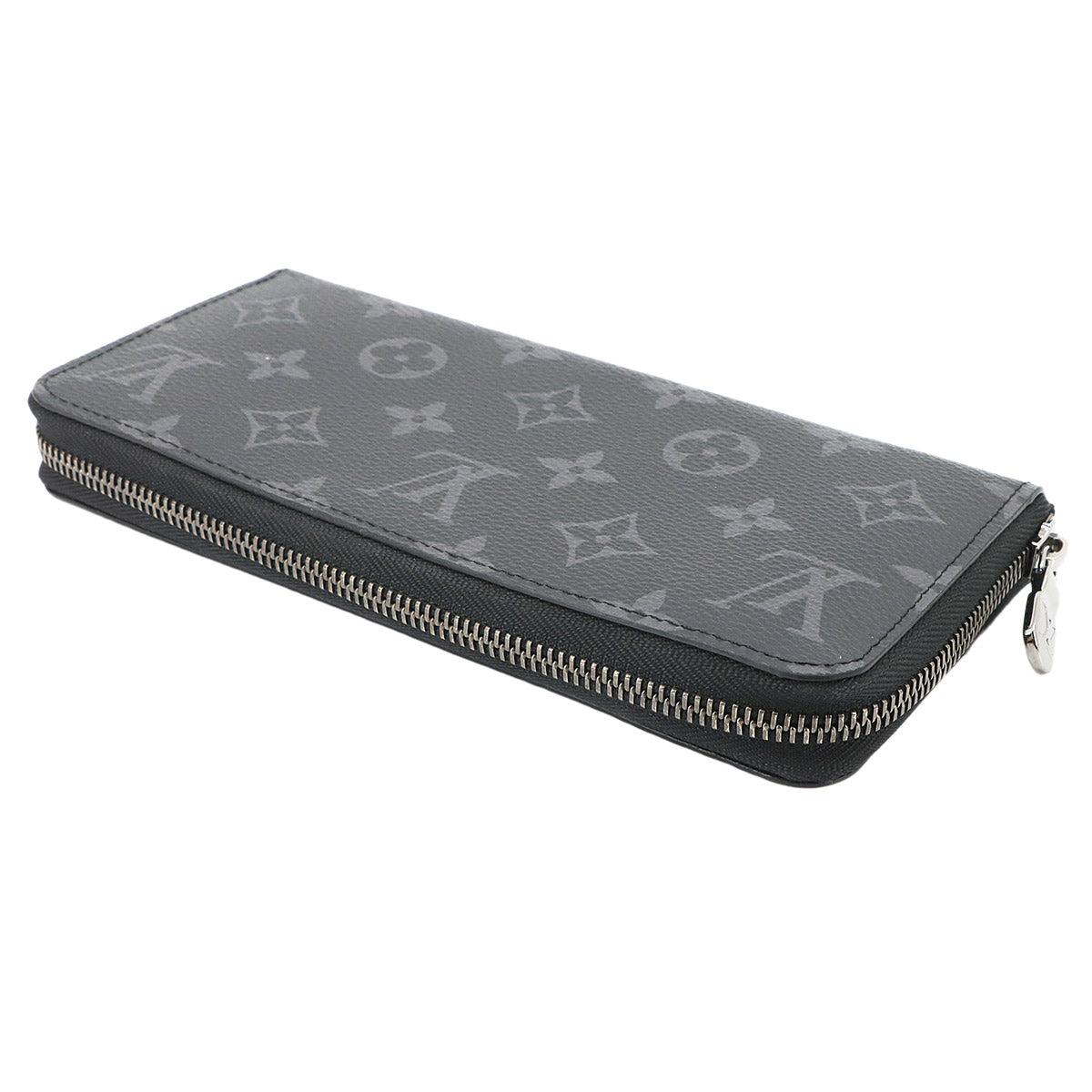 Monogram Eclipse Zippy Wallet Horizontal M11611