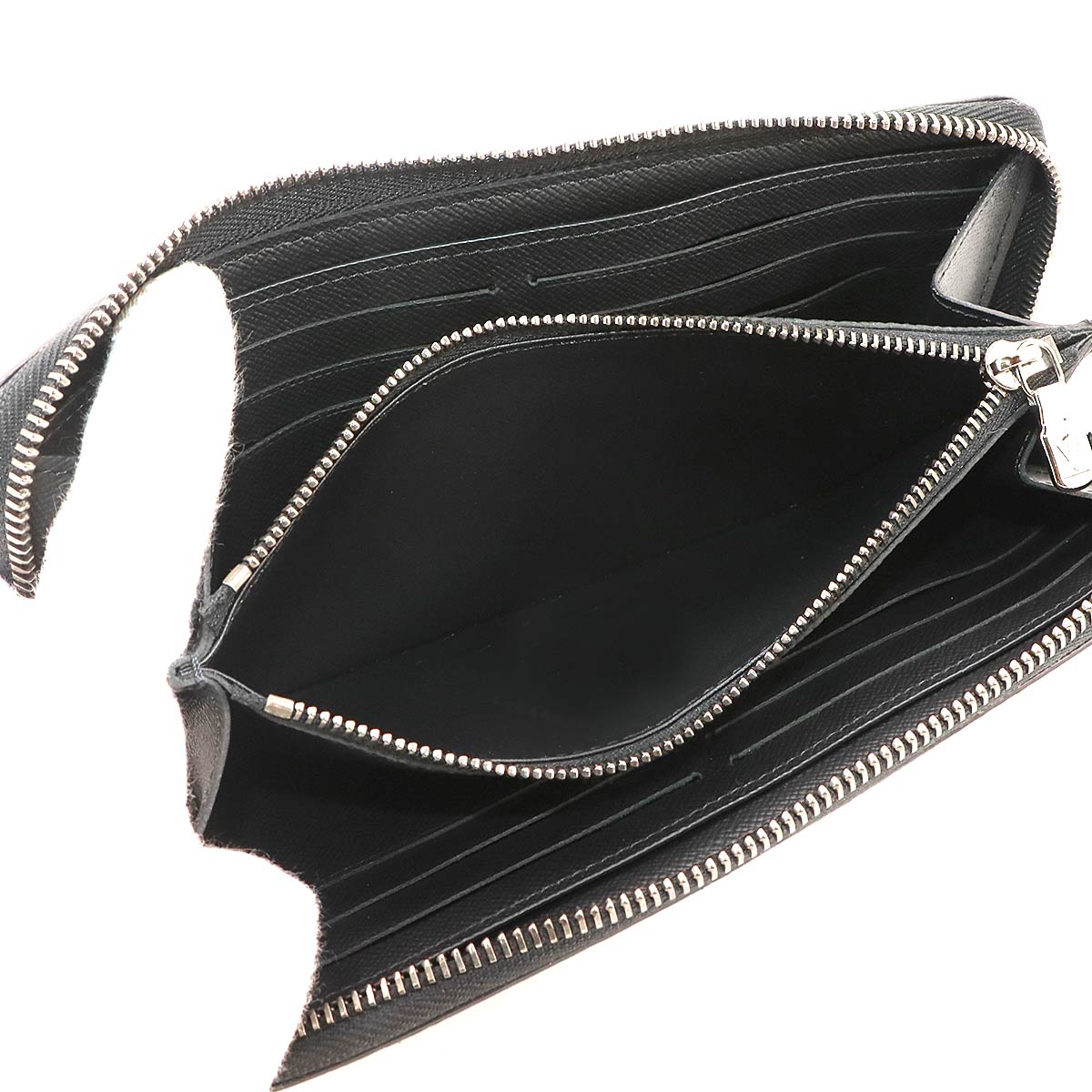 Monogram Eclipse Zippy Wallet Horizontal M11611