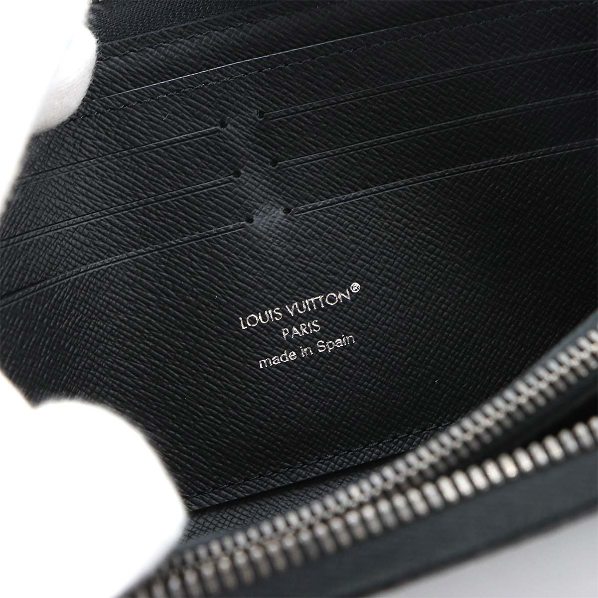Monogram Eclipse Zippy Wallet Horizontal M11611