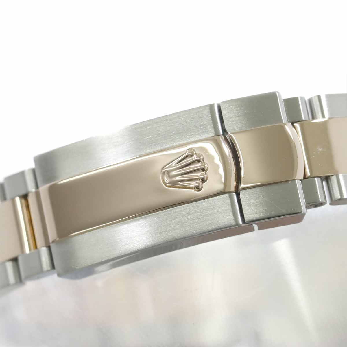Datejust 178341 750 PG Diamond flower Dial Ladies Watch