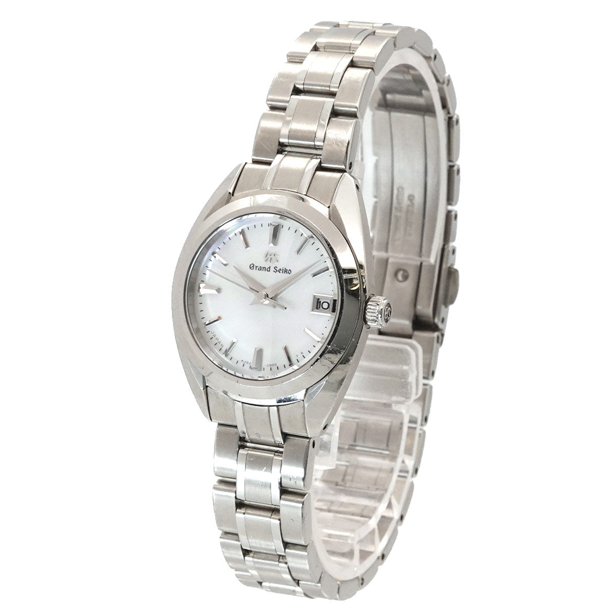 Elegance Collection STGF275 Quarts Ladies Watch