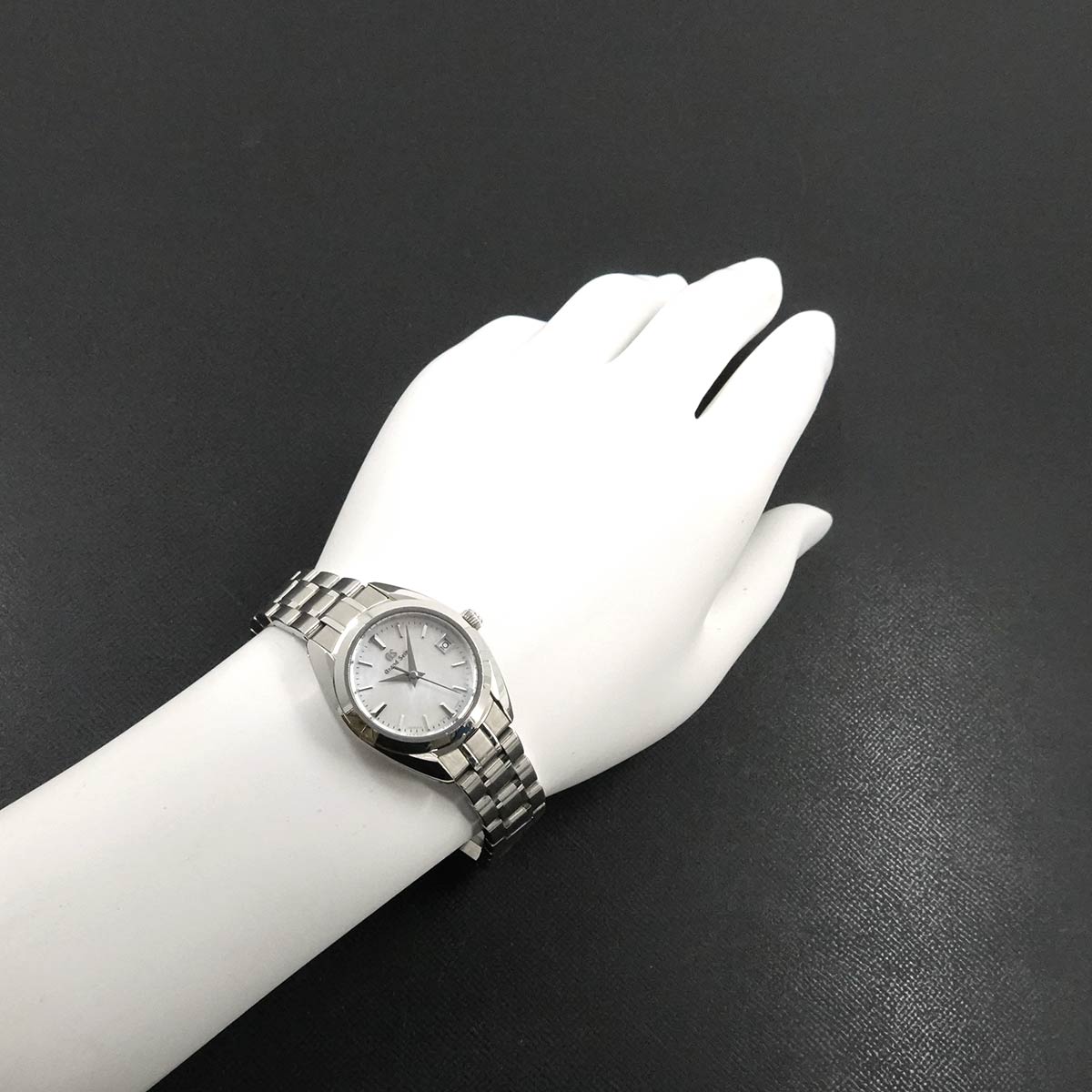 Elegance Collection STGF275 Quarts Ladies Watch