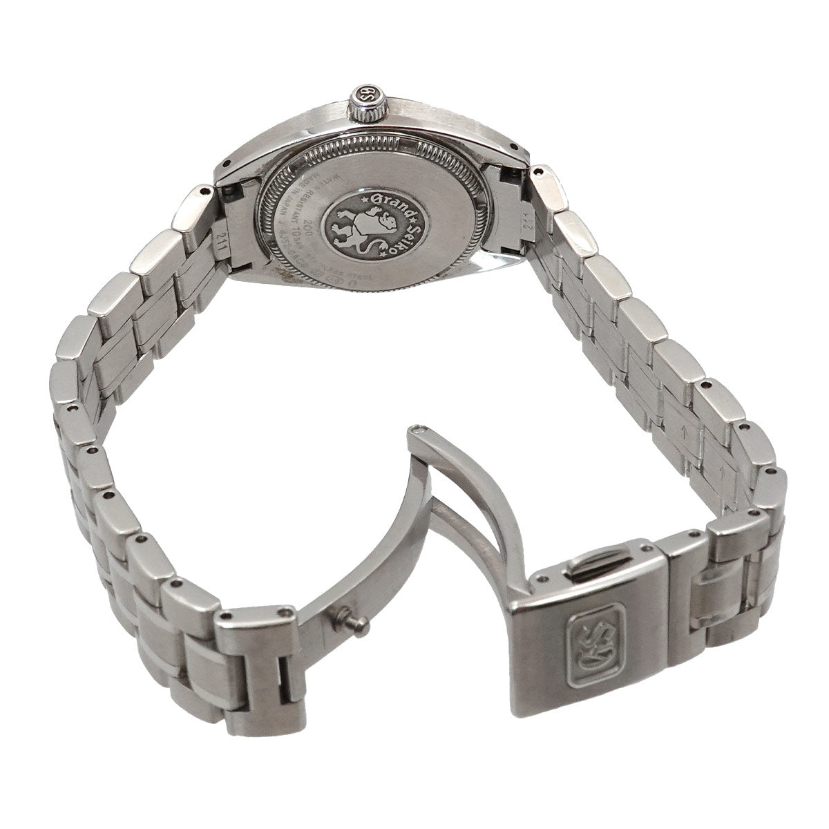 Elegance Collection STGF275 Quarts Ladies Watch