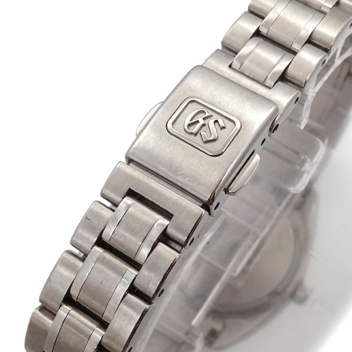 Elegance Collection STGF275 Quarts Ladies Watch