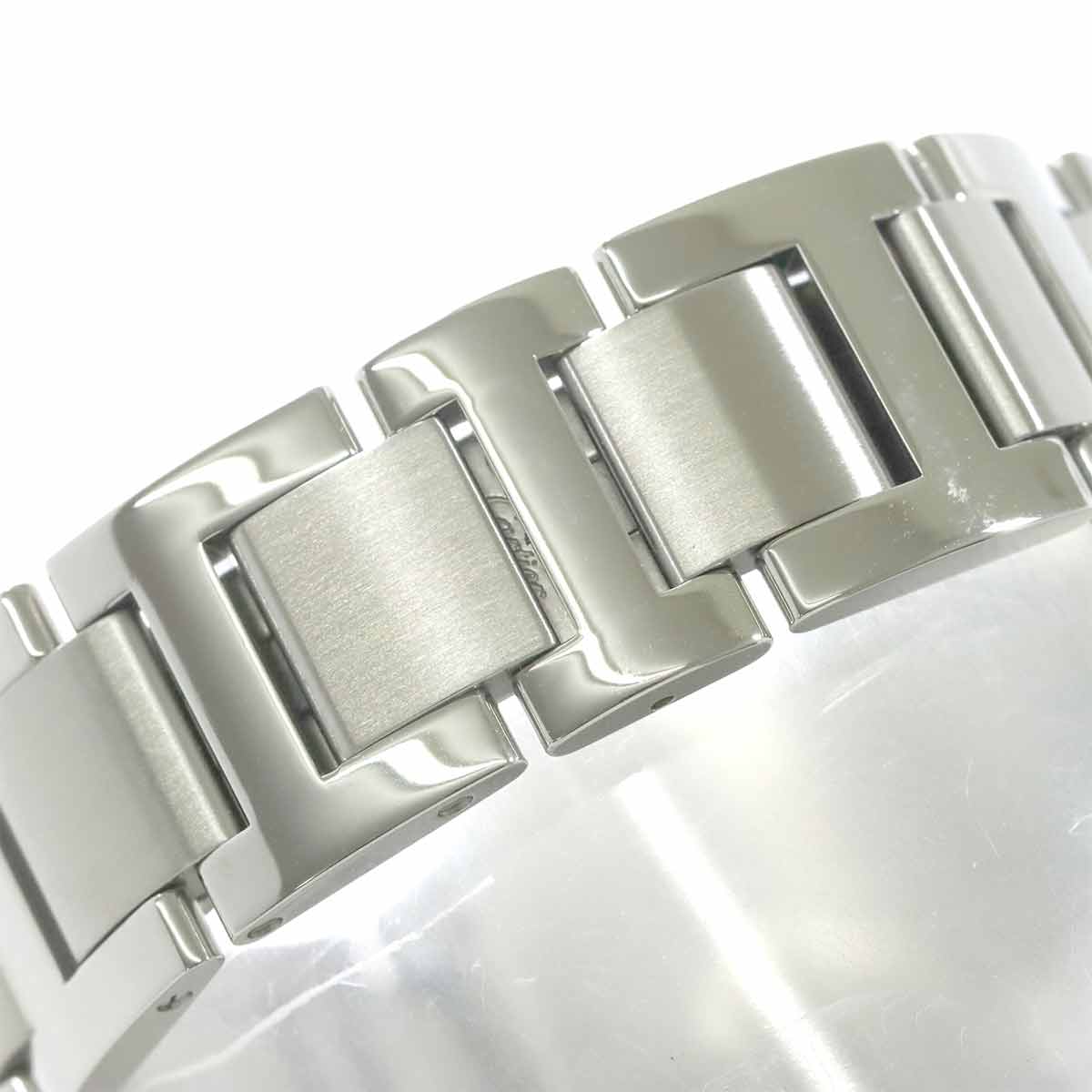 Ballon Bleu W6920046 Silver Dial Automatic Boys Watch