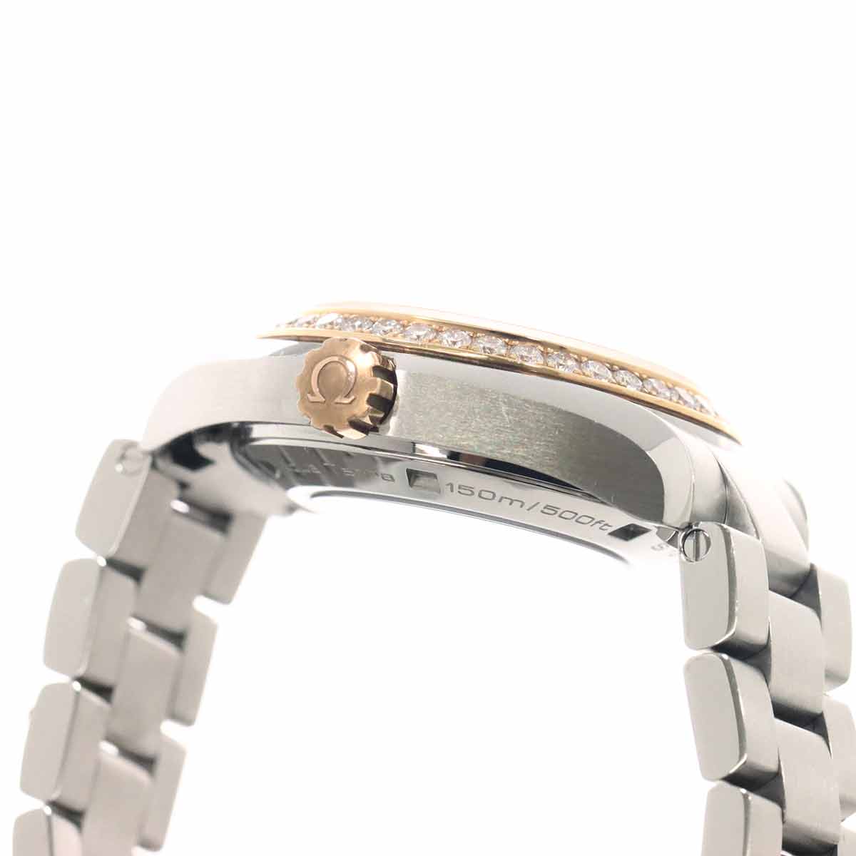 Seamaster Aqua Terra 231.25.34.20.55.003 Automatic PG Ladies