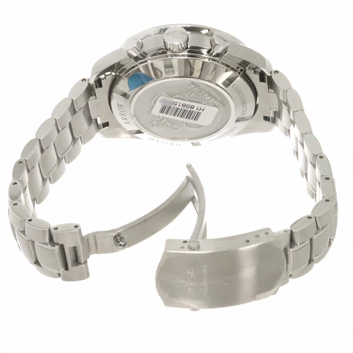 Speedmaster Olympic 321.30.44.52.01.001 Automatic Chronograph