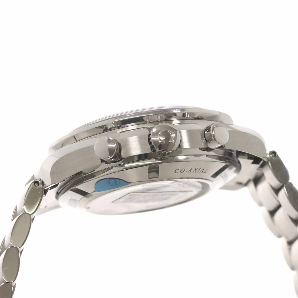 Speedmaster Olympic 321.30.44.52.01.001 Automatic Chronograph