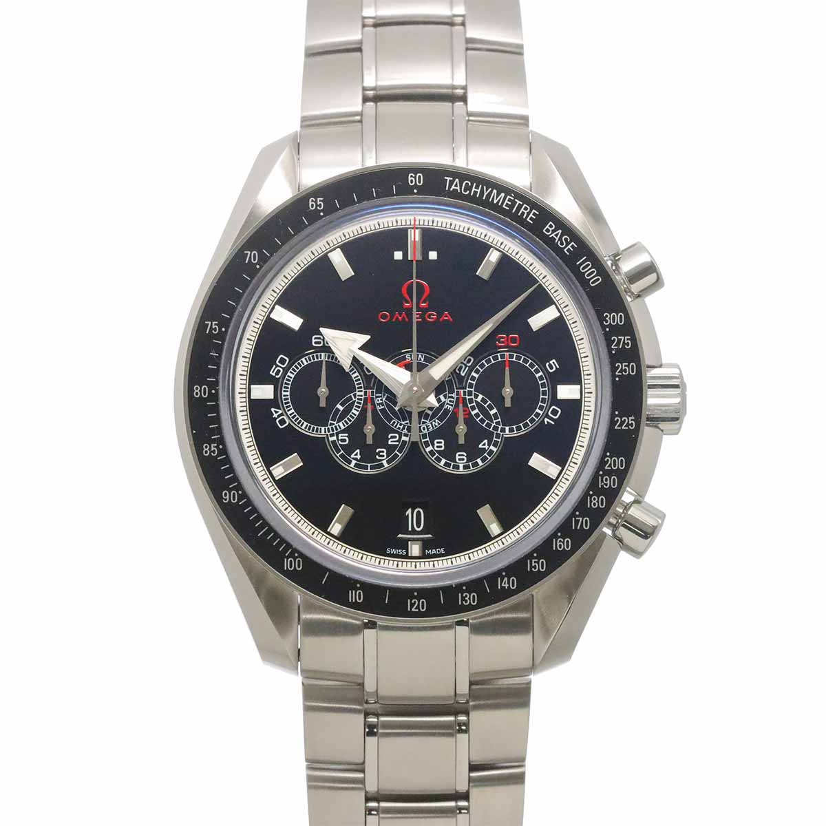Speedmaster Olympic 321.30.44.52.01.001 Automatic Chronograph