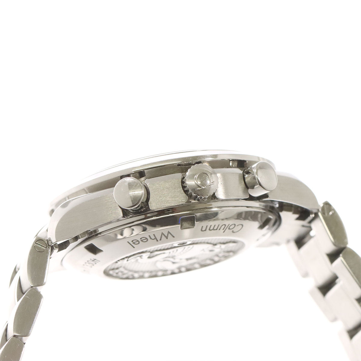 Speedmaster Racing 326 30 40 50 01 002 Automatic Mens Watch