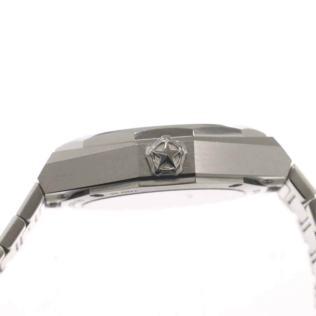 Defy 03 9300 3620 Automatic Date Mens Watch