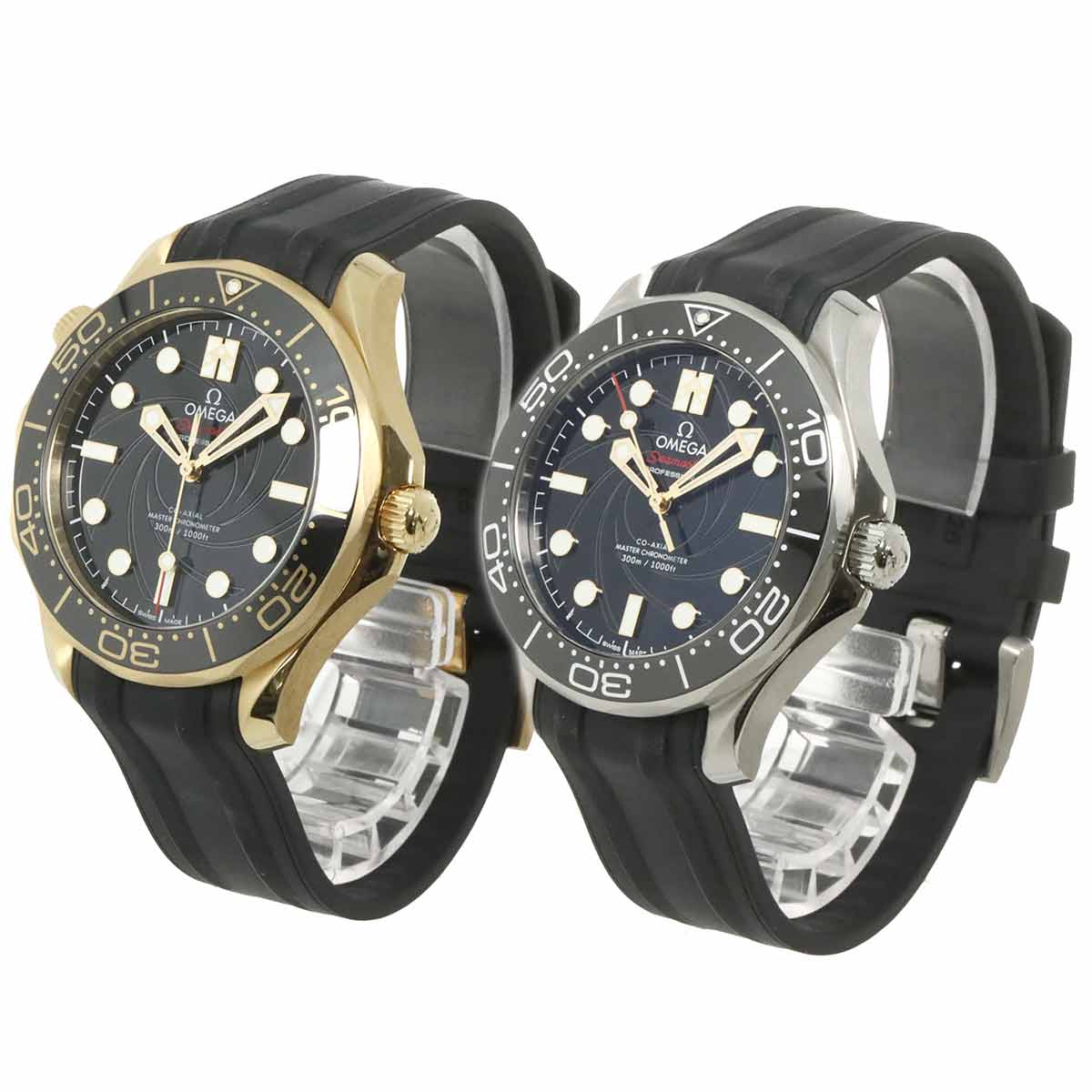 Seamaster Limited Edition Limited to 257 sets Mens Watch