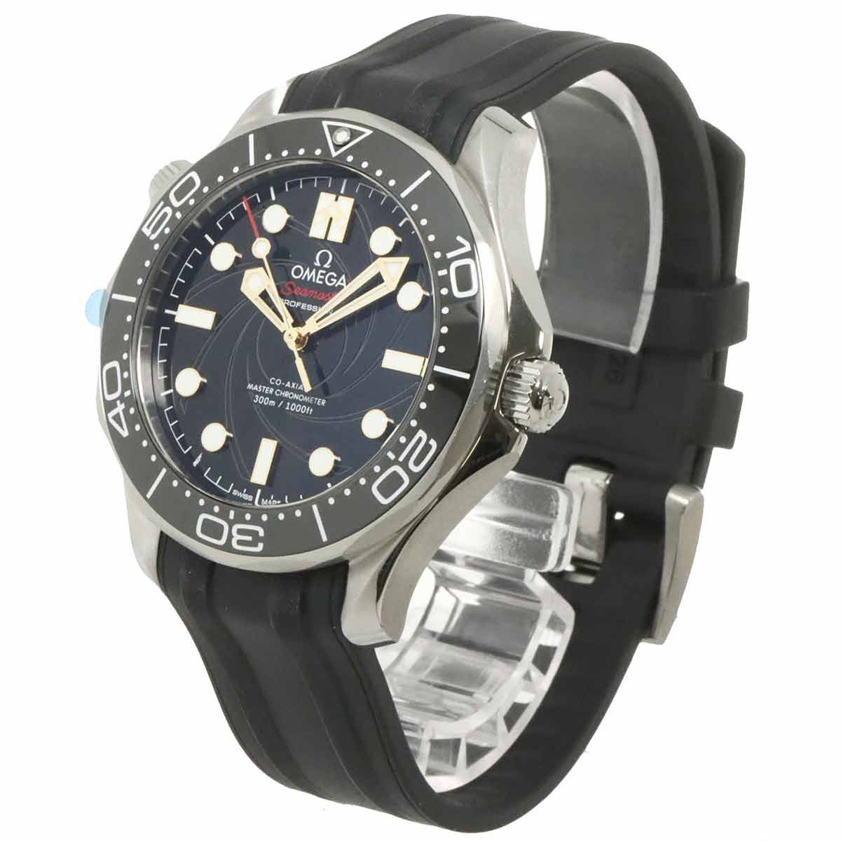 Seamaster Limited Edition Limited to 257 sets Mens Watch