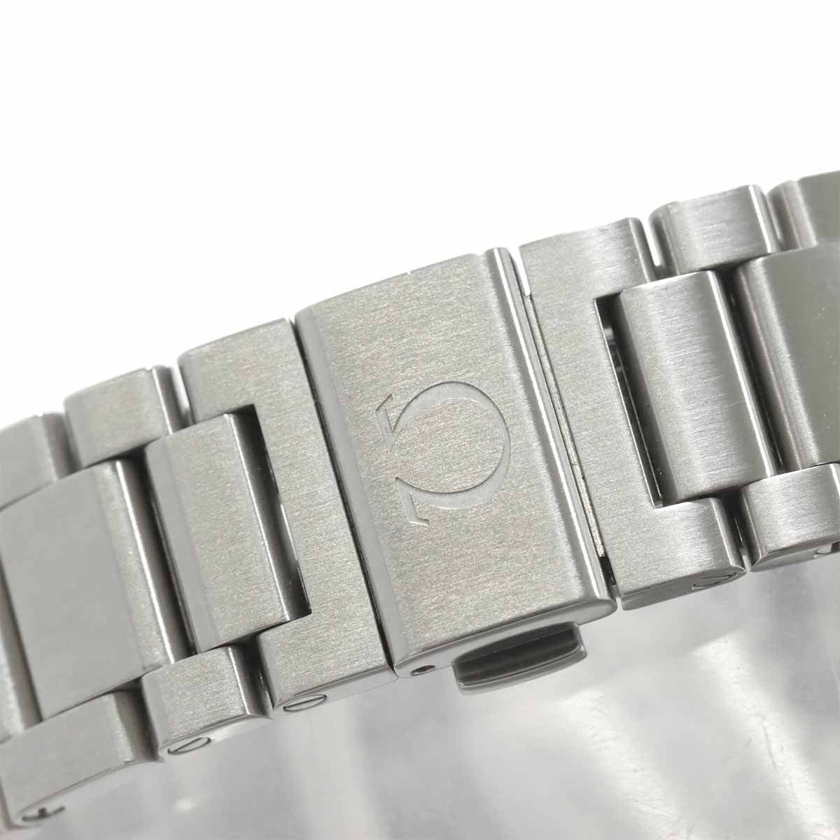 Seamaster Aqua Terra Co-Axial 231.10.39.21.54.001 White Dial