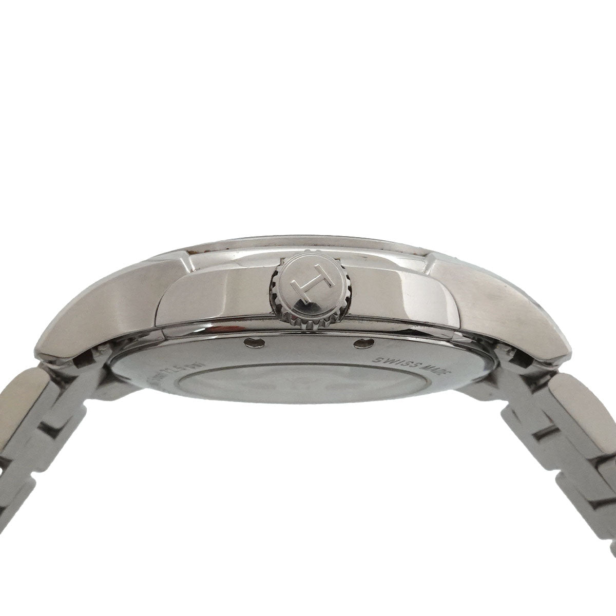 Jazz Master H325051 Silver Dial Automatic Mens Watch