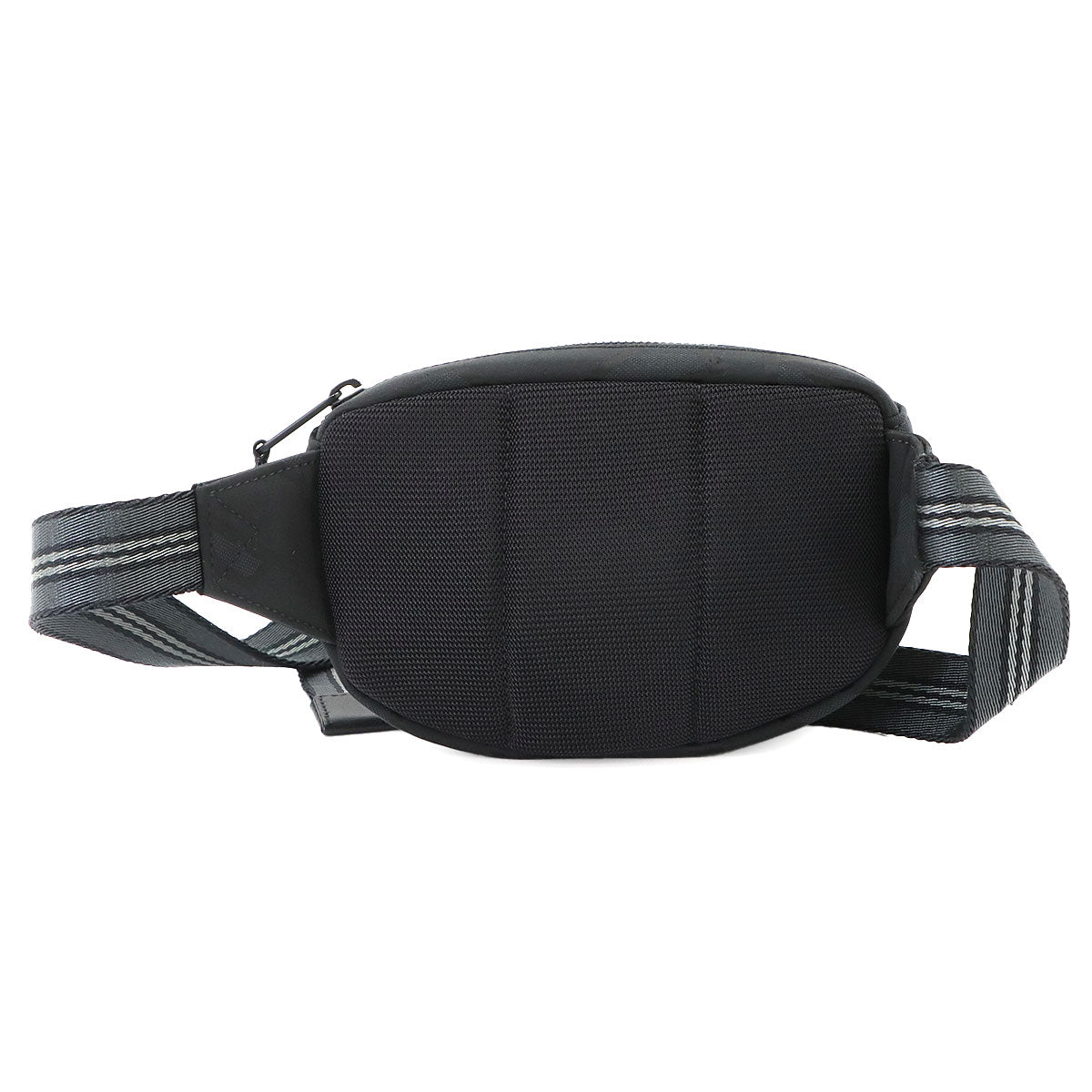 Crossbody Bag Polyester Black 8032395 Logos Purse