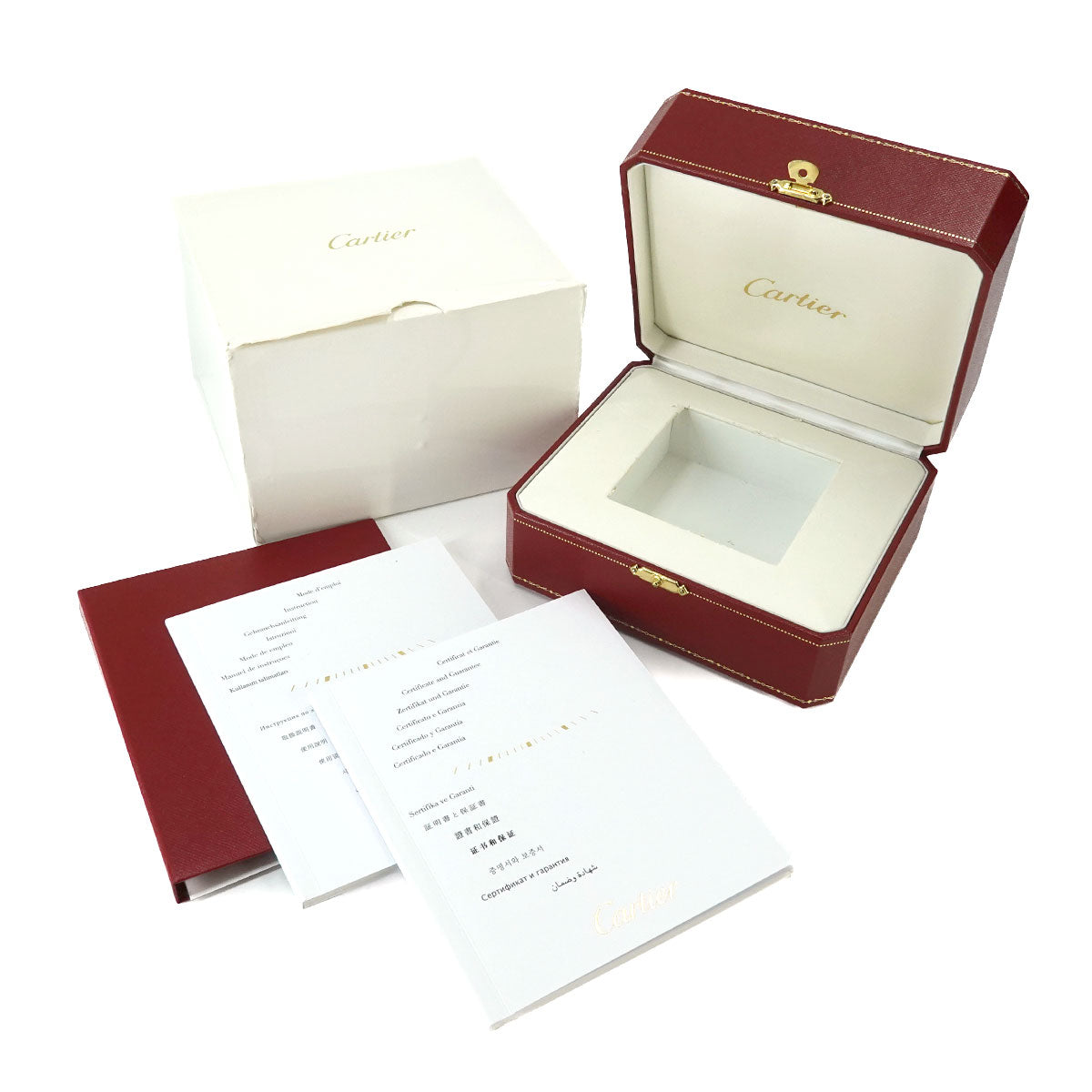 Miss Pasha W3140007 Quartz Silver Dial Ladies Wrist Watch