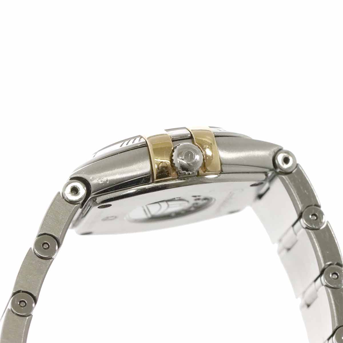 Constellation 123 20 24 60 55 005 12P Diamond YG Ladies