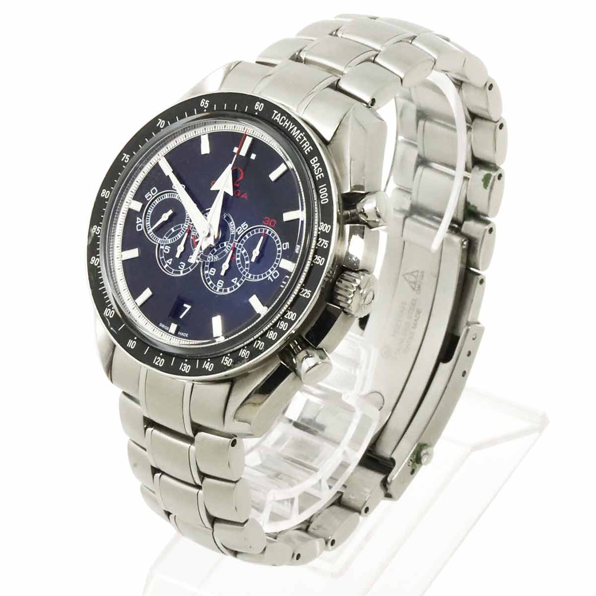 Speedmaster Olympic 321.30.44.52.01.001 Automatic Chronograph