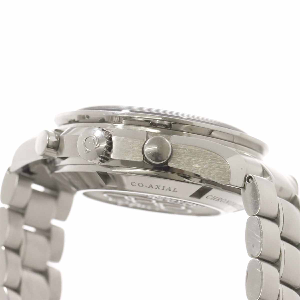 Speedmaster Olympic 321.30.44.52.01.001 Automatic Chronograph