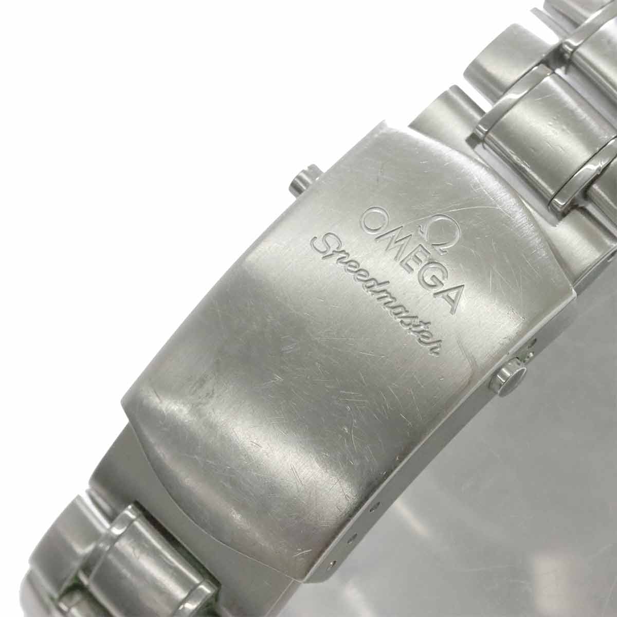 Speedmaster Olympic 321.30.44.52.01.001 Automatic Chronograph