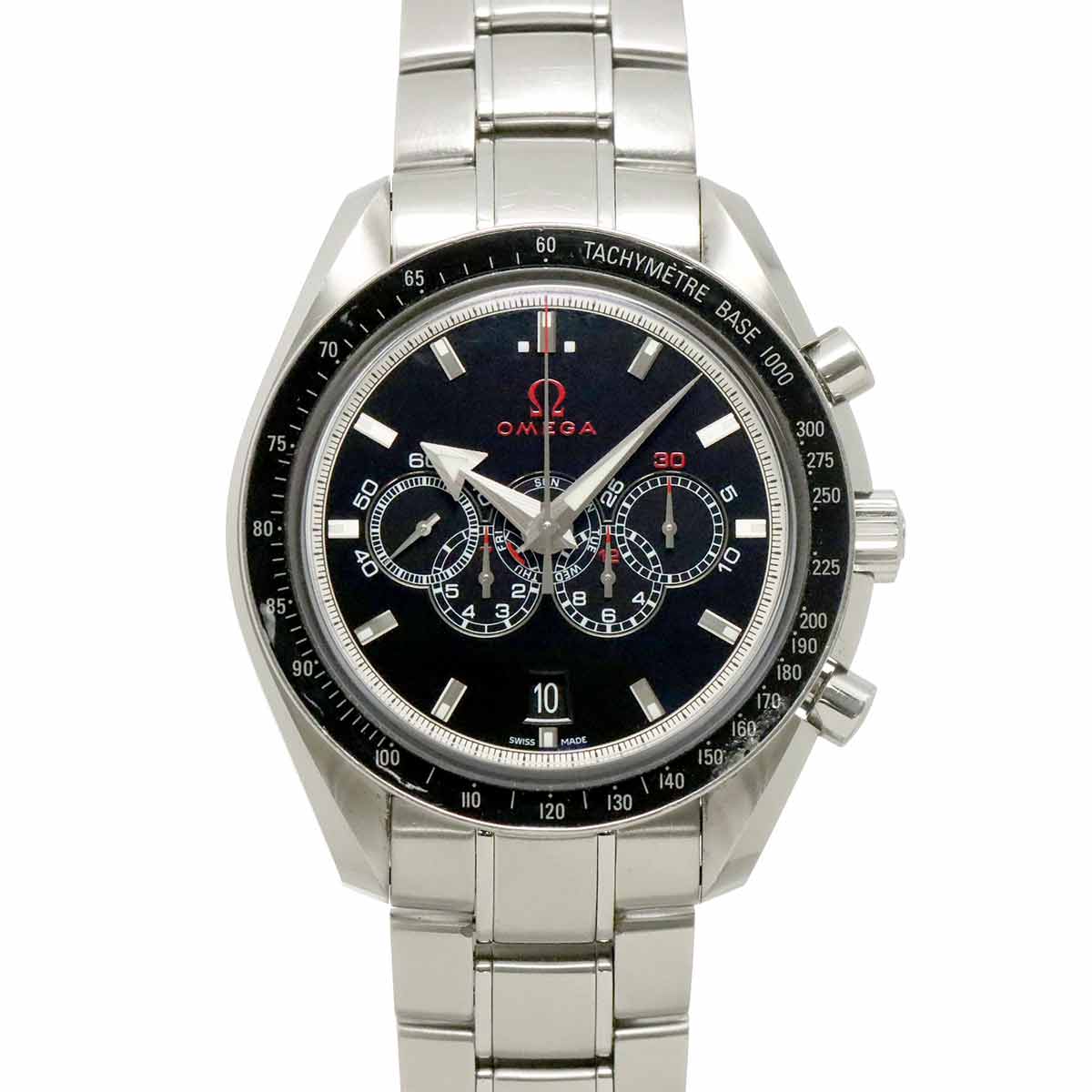 Speedmaster Olympic 321.30.44.52.01.001 Automatic Chronograph