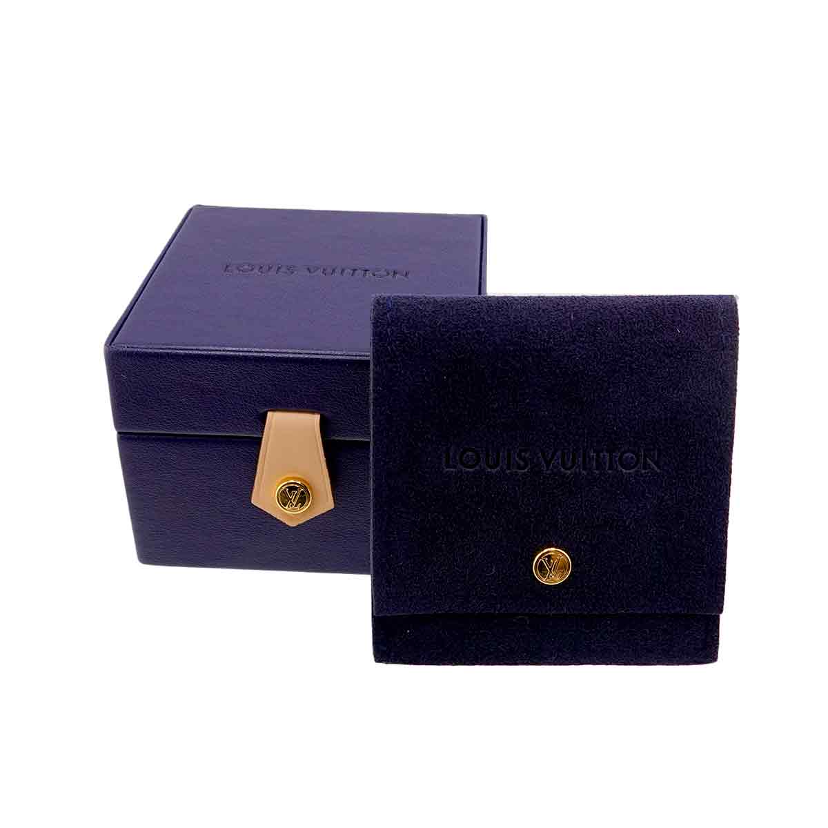 Idylle Blossom Ring Diamond 18K Size53 6.25-6.5US