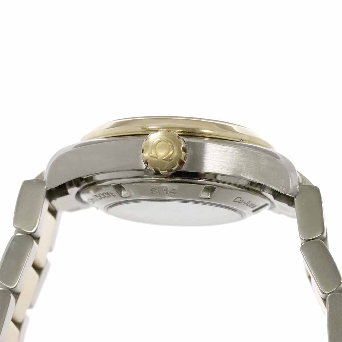 Seamaster Aqua Terra 231 20 30 20 06 002 Date Gray Dial