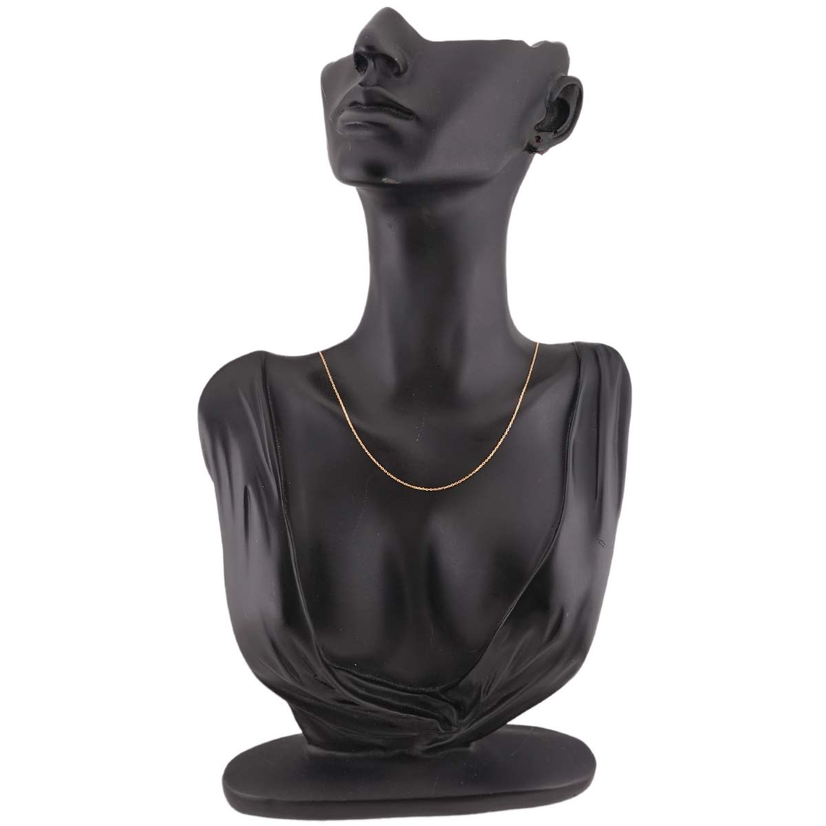 Necklace 18K YG 750