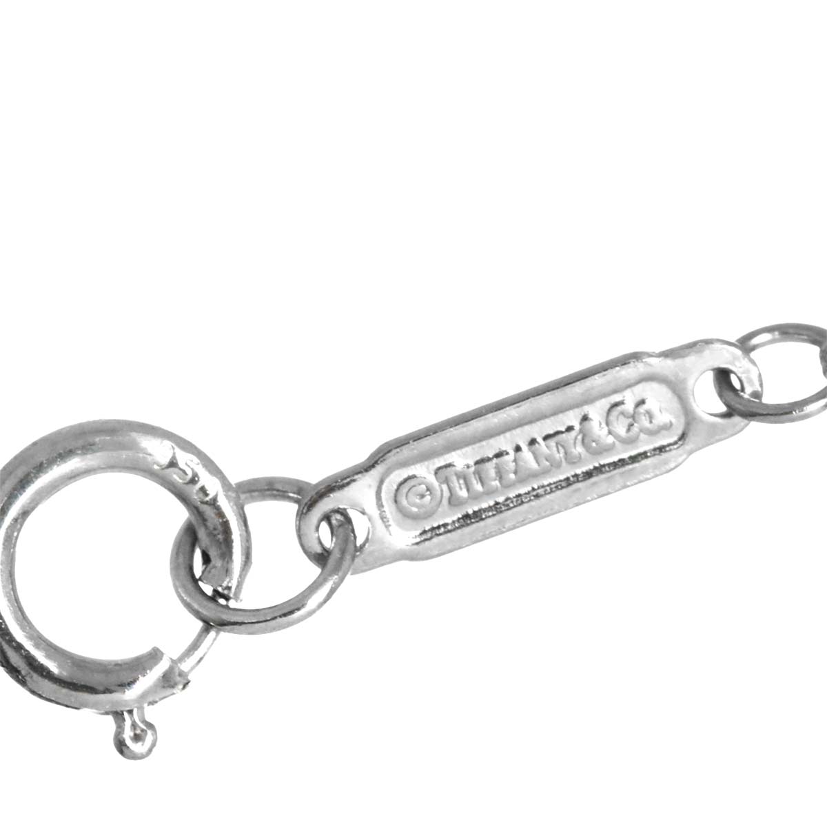 Victoria Diamond 6P Bracelet Platinum