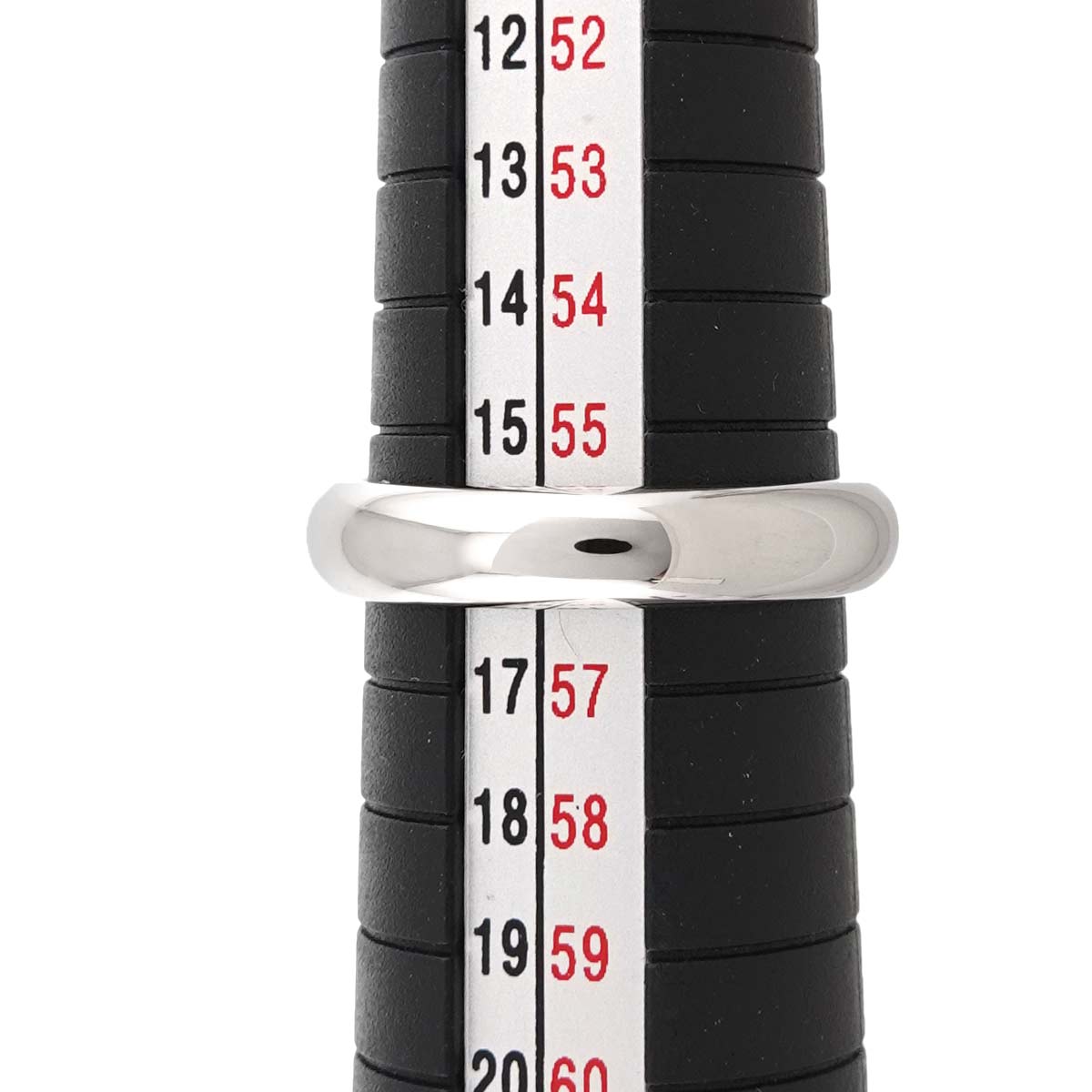 Forever Ring Pt Platinum size7.5(US)