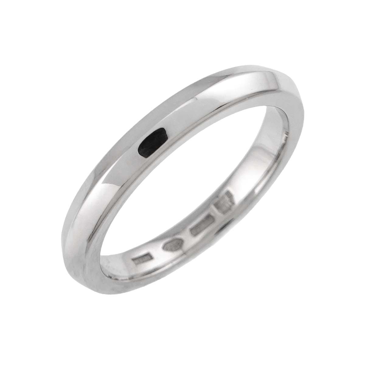Fedi Ring Platinum 5.5-5.75(US)