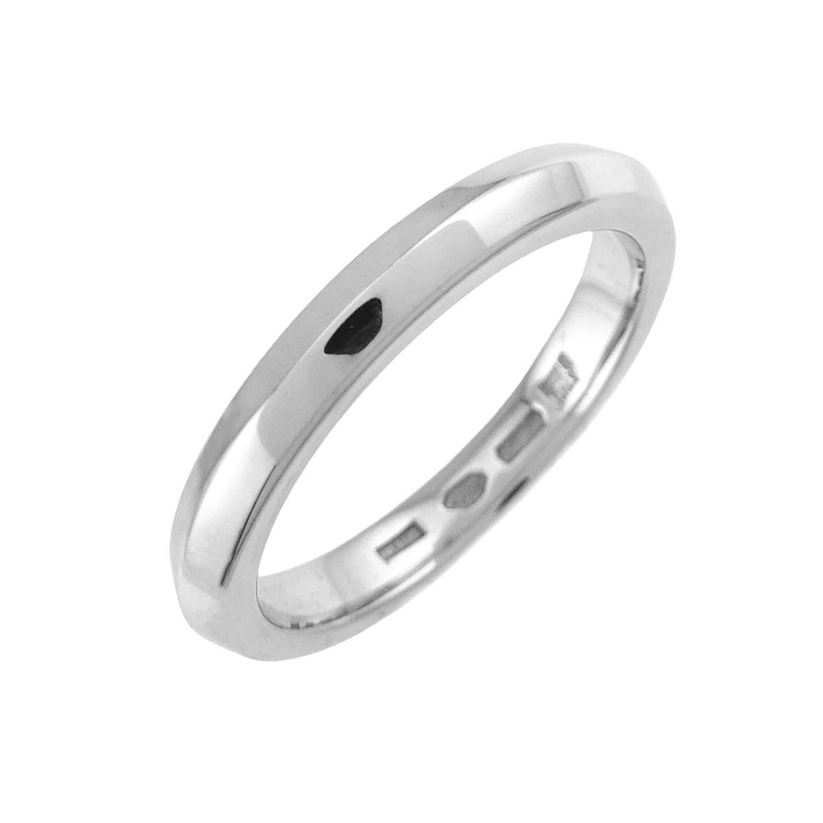 Fedi Ring Platinum 5.5-5.75(US)