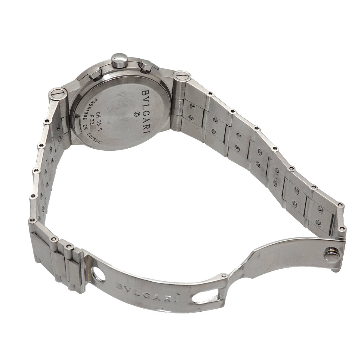 Diagono sports CH35S Automatic Black Dial Mens Watch