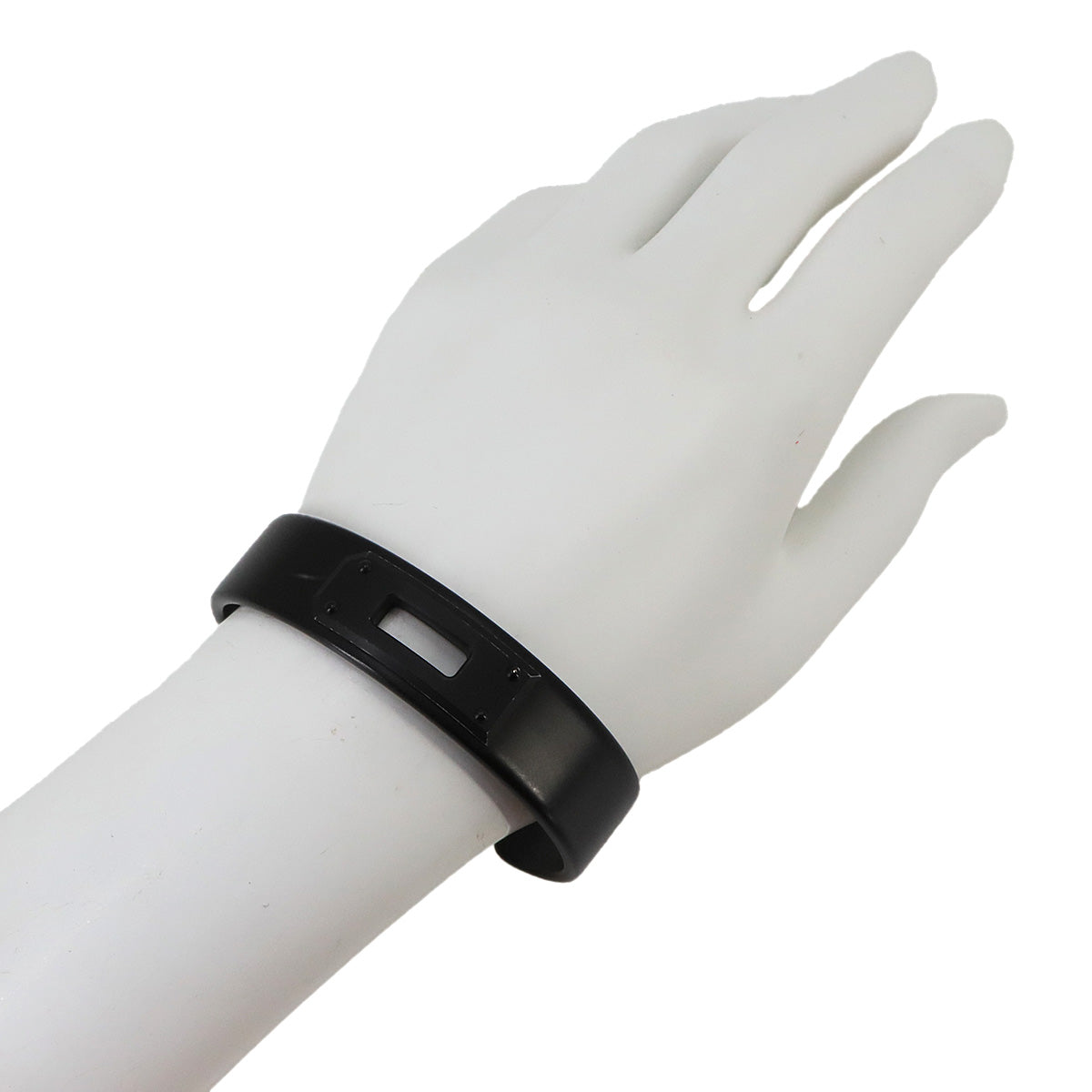 Kelly Bracelet Bangle Aluminum So Black Accessory