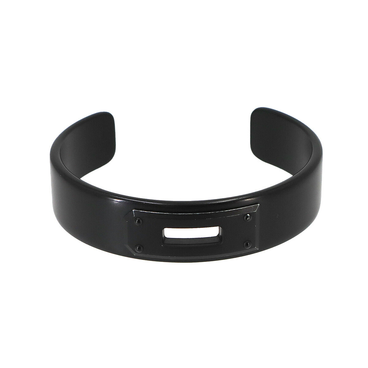 Kelly Bracelet Bangle Aluminum So Black Accessory