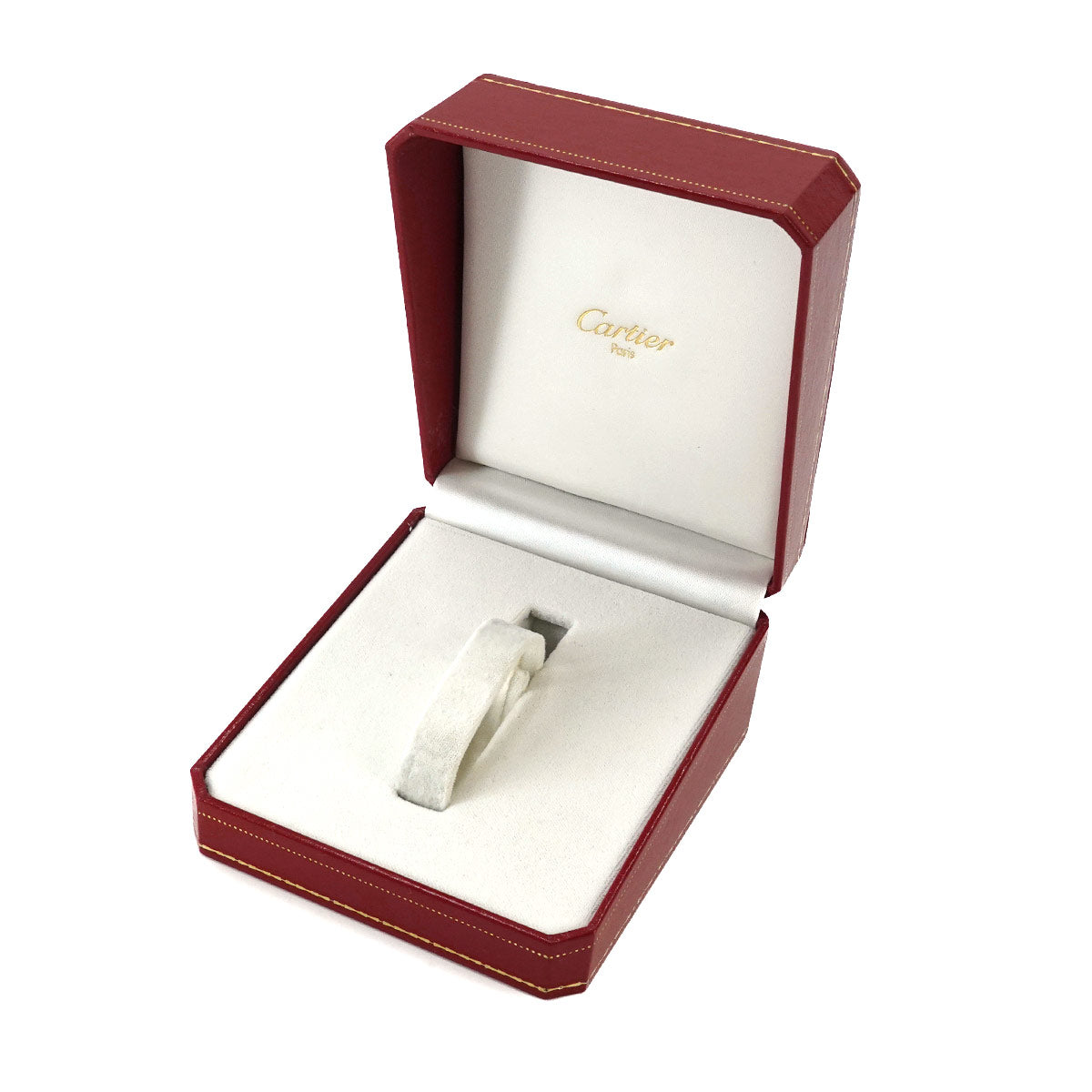 Panthere one Row SM Quartz 84083241 YG Ladies Watch