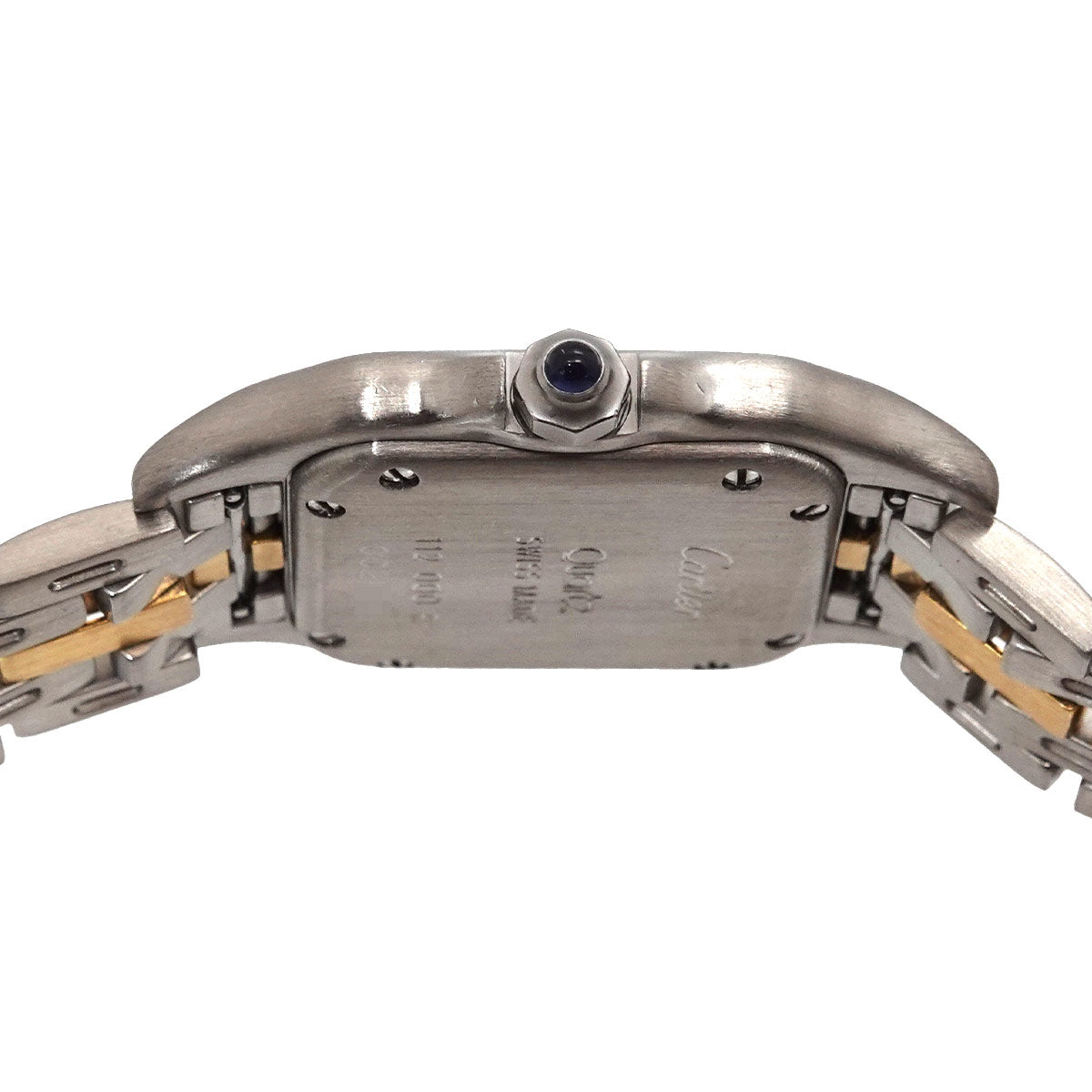 Panthere one Row SM Quartz 84083241 YG Ladies Watch