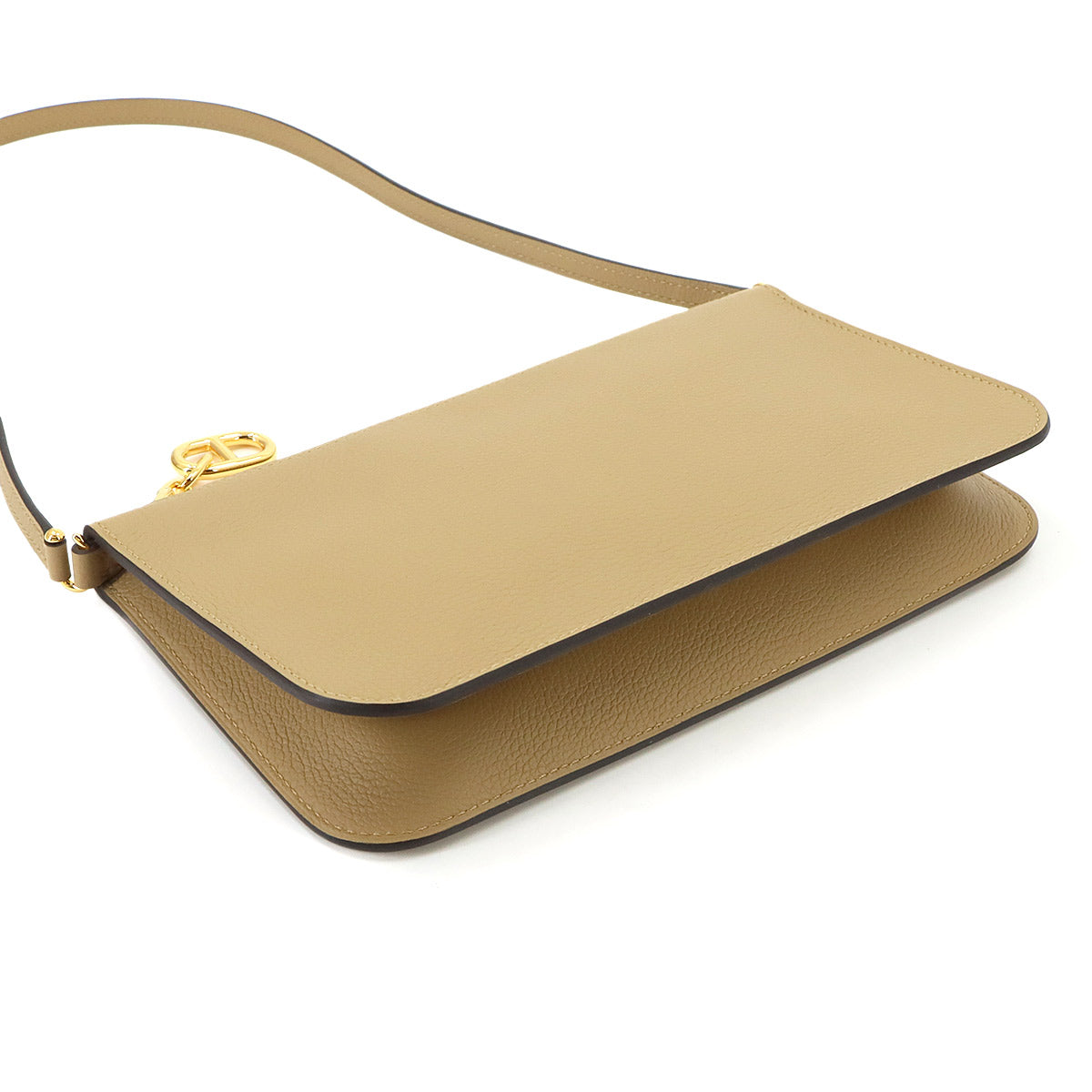 Zipengo To Go Chaine dAncre Shoulder Bag Evercolor Craft Purse